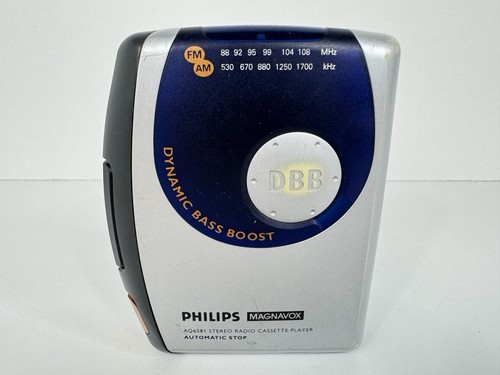 Vintage philips magnavox - vintage,