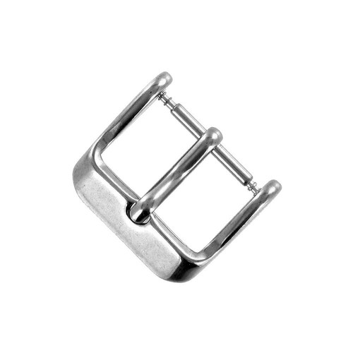 Boucle ardillon 16mm en - boucle,