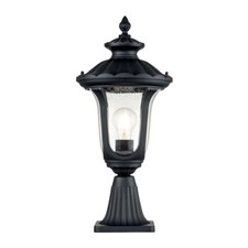 Borne Lumineuse Lampe