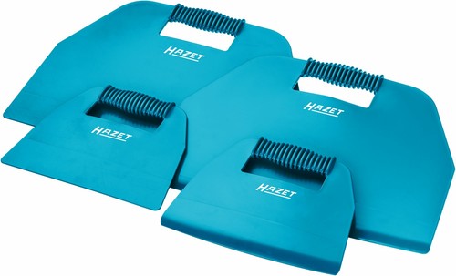 Hazet dashboard protection set - hazet,