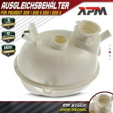 Vase D'Expansion Liquide pour