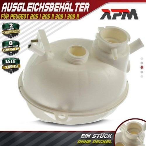 Vase expansion liquide pour - d'expansion,