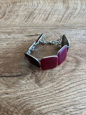 bijoux bracelet vintage N548 skalli paris