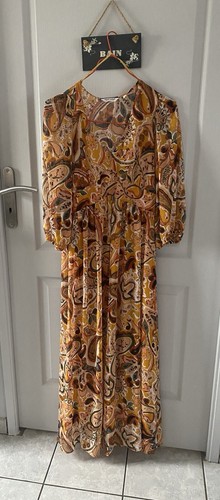 Robe naf taille en - robe, 38