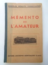 MODELES REDUITS FERROVIAIRES