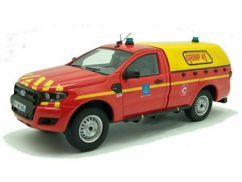 Ford ranger portes pick up - portes, pick-up