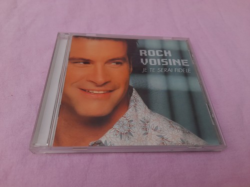 Roch voisine te serai - voisine, je