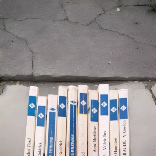 Lot livres anciens - 20,