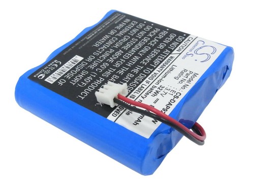Batterie ion pour - batterie, pure