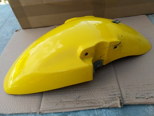 Garde boue avant suzuki 650 - suzuki, sv