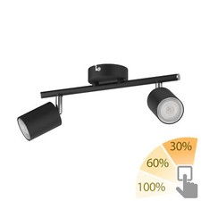 Projecteur de plafond WAIKA à