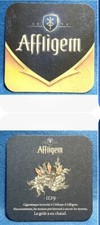 Sous verres bock coasters