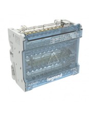 Répartiteur modulaire à