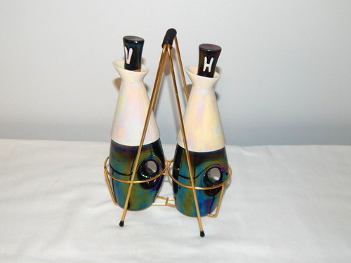 Ancien service huilier - ancien,