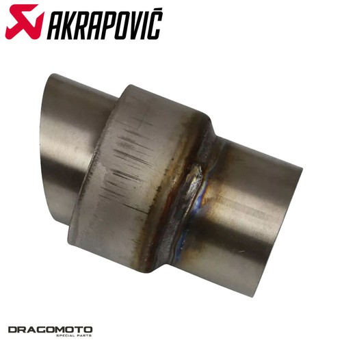 Killer akrapovic tuv177 - akrapovic, v-tuv177
