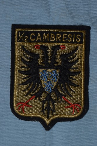 A487 patch insigne - , écusson