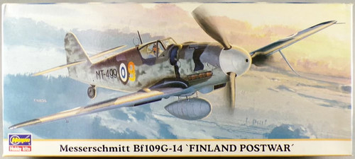 Hasegawa hobby kit 00707 - kit,