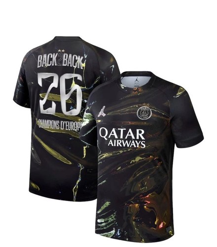 Presale psg jordan night - psg,