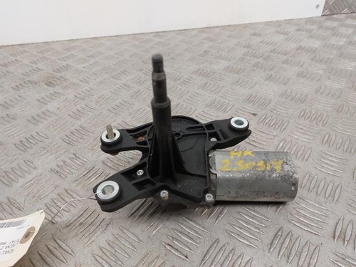 Moteur essuie glace - , arriere