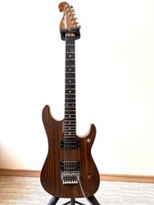 Washburn N4 Padauk 93-94 Japan