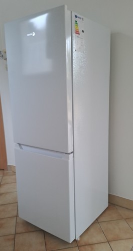 Réfrigérateur combiné fagor - combiné,