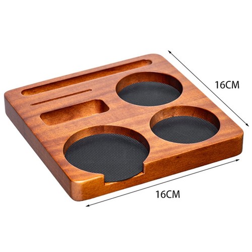Station tamper pour maison - pour,