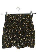ZARA BASIC Short moulant Dames