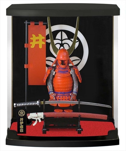 Figurine sengoku warlord - figurine,