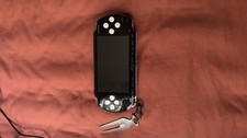 Sony PSP-1004 Système Portable - Noir