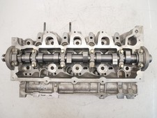 Culasse prévue pour Dacia