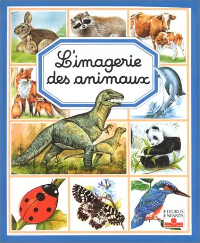 L'Imagerie des animaux