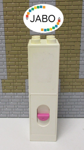 Mur maison lego - 3),