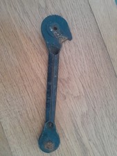 Lampe Gras : 1 Bieille Signée Gras