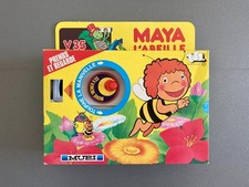 Visionneuse Mupi V35 movie