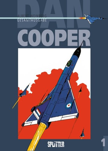 Albert weinberg dan cooper - weinberg,