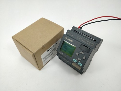 Module logique siemens - module,