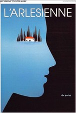 AKNP9-0813-ILLUSTRATEUR - LEO KOUPER - L'ARLESIENNE