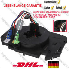 Contacteur Tournant Ressort