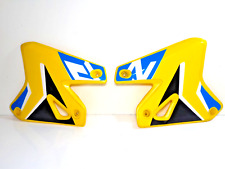 Ecope / cache  /carénage de réservoir  -   Suzuki 400 DRZ  E - Y  DR-Z DRZ400 