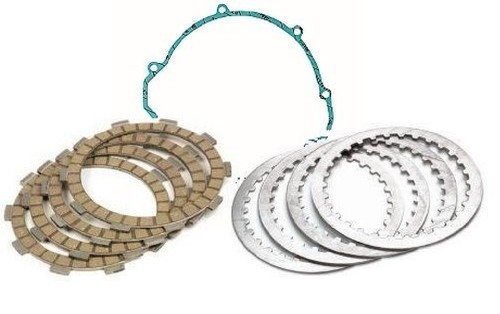 Kit embrayage disques - kit,