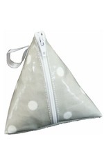 pochette à sucette forme