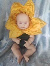 Poupée Jonquille Anne Geddes