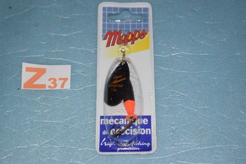 Cuiller tournante mepps aglia - cuiller,