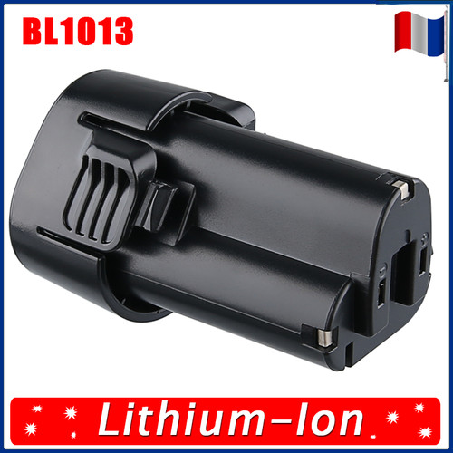batterie makita li ion