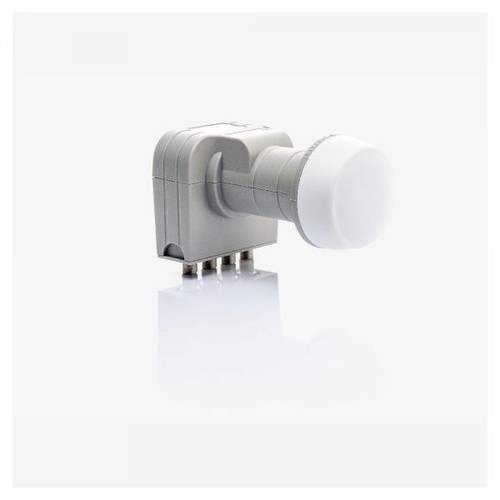 Fuba quad lnb dek - lnb, 416