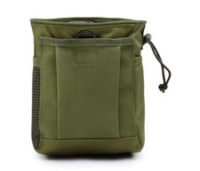 Pochette multi-usage tactique - Kaki - Livraison gratuite