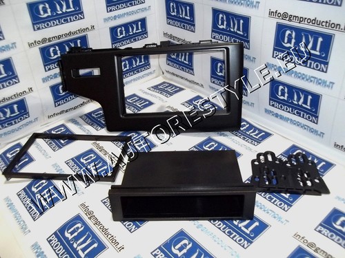 Masque pour autoradio moniteur - masque,
