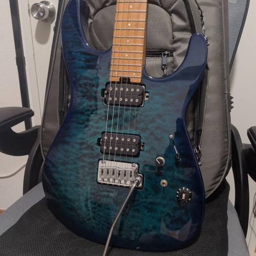 Charvel pro mod dk24hh - pro-mod,
