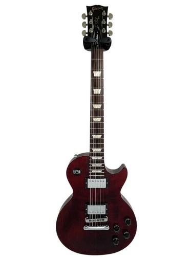 Guitare électrique gibson les - gibson,