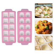 Boulette Pie Ravioli Moule 2